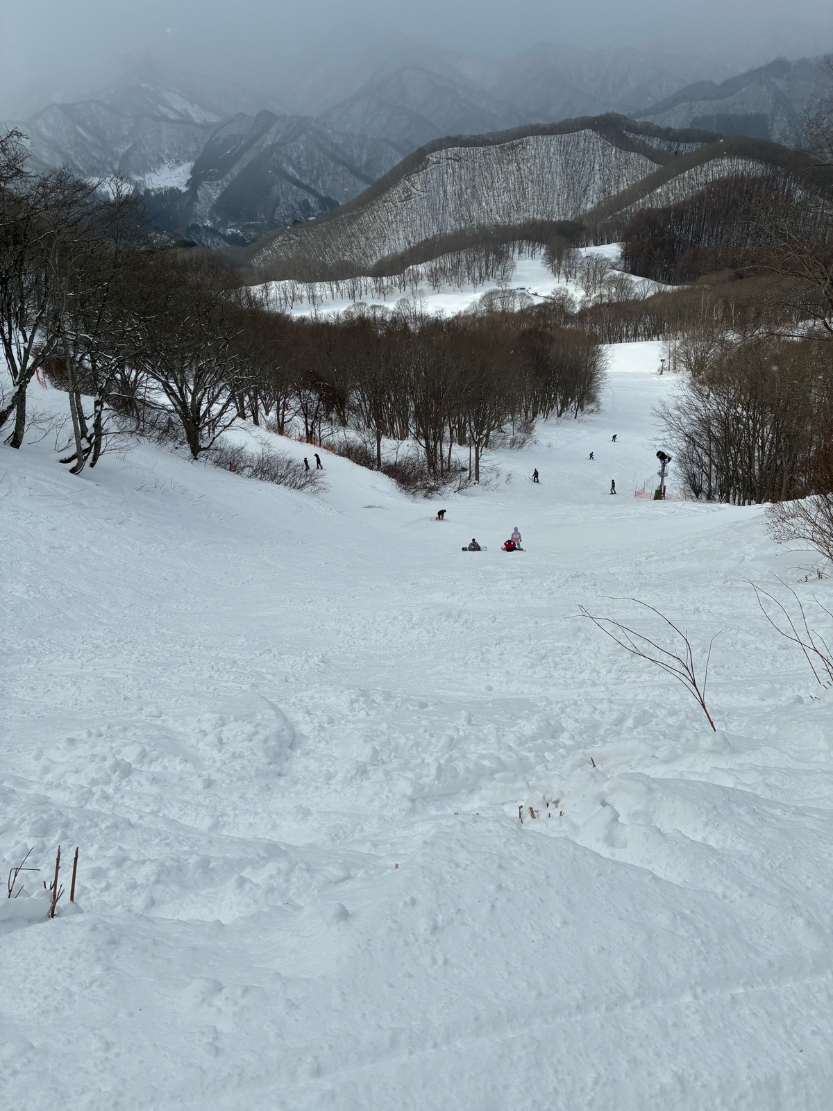 水上高原スキーリゾート