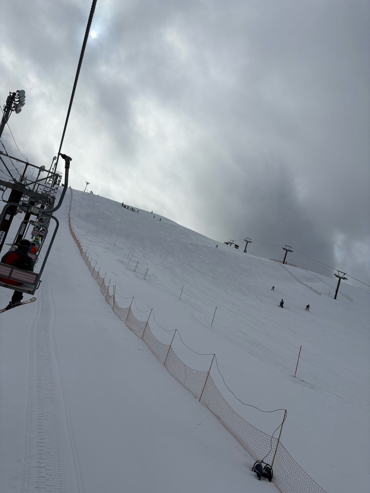 ファミリーゲレンデ霧ヶ峰