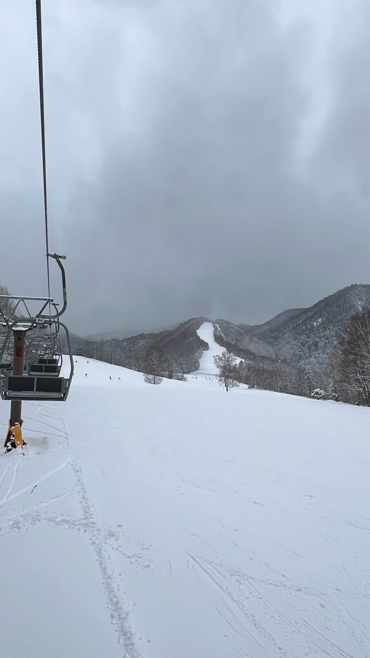 Mt.乗鞍スノーリゾート