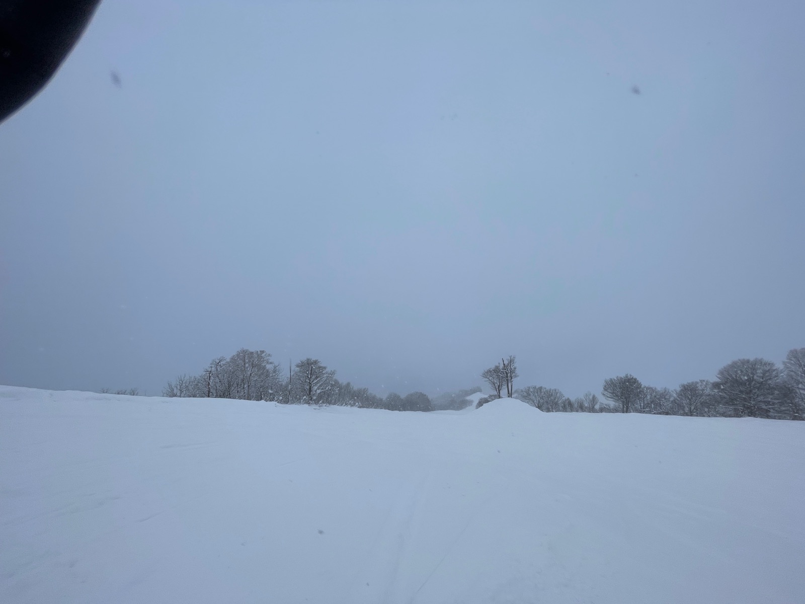 白山セイモアスキー場