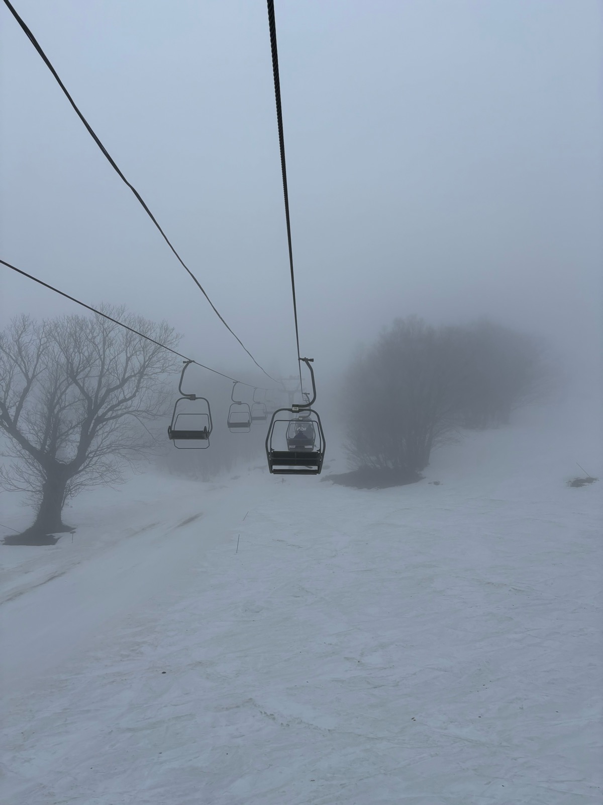 恐羅漢スノーパーク