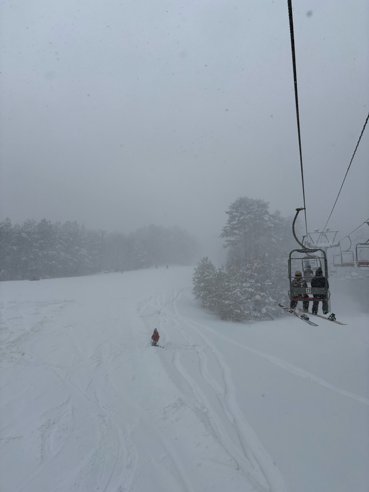 やわたハイランド191リゾートスキー場