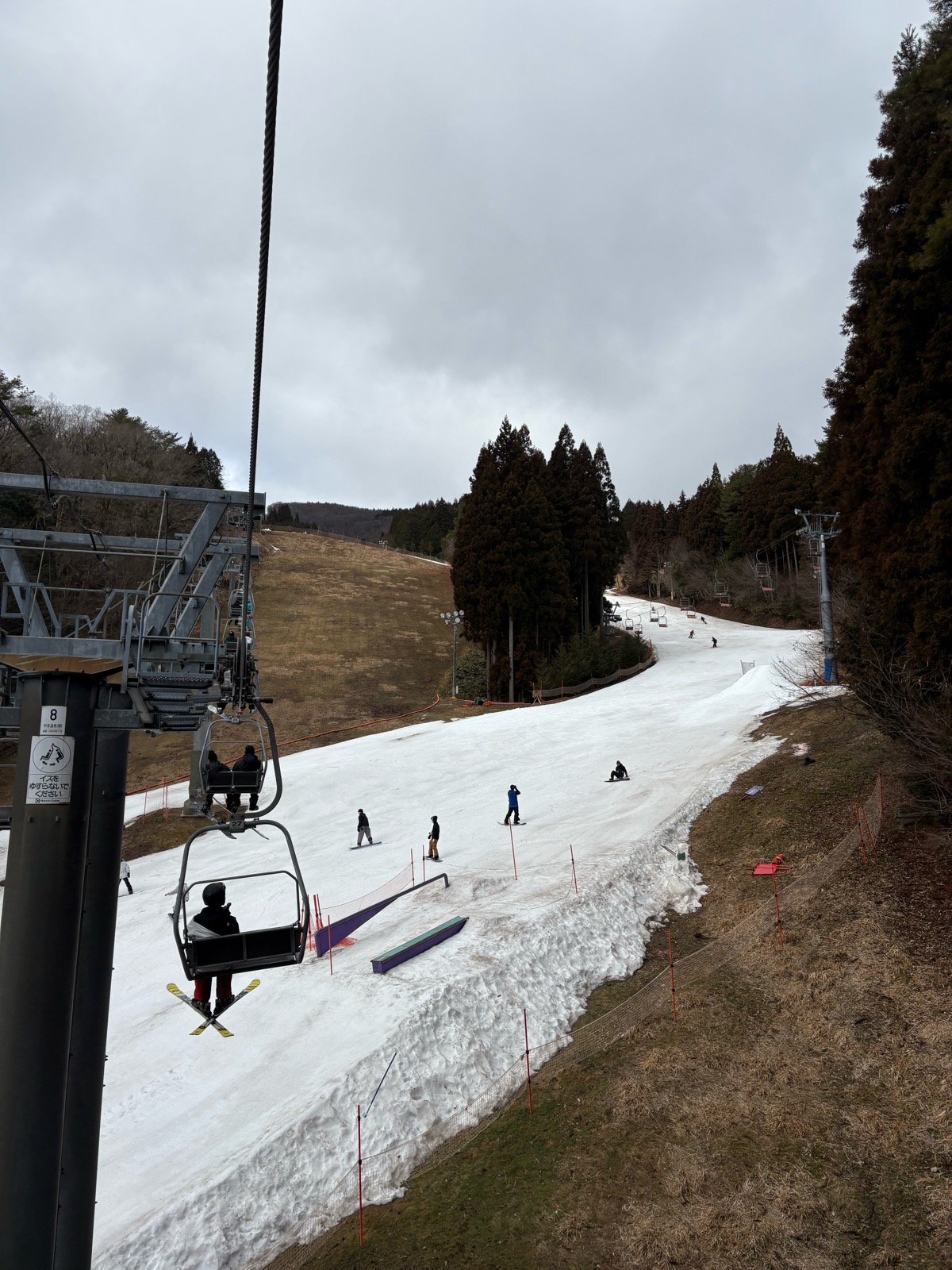 女鹿平温泉めがひらスキー場（広島）｜混雑・雪質・口コミがわかる