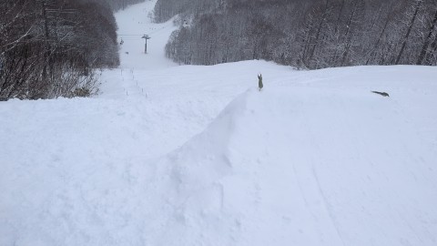 グランデコスノーリゾート