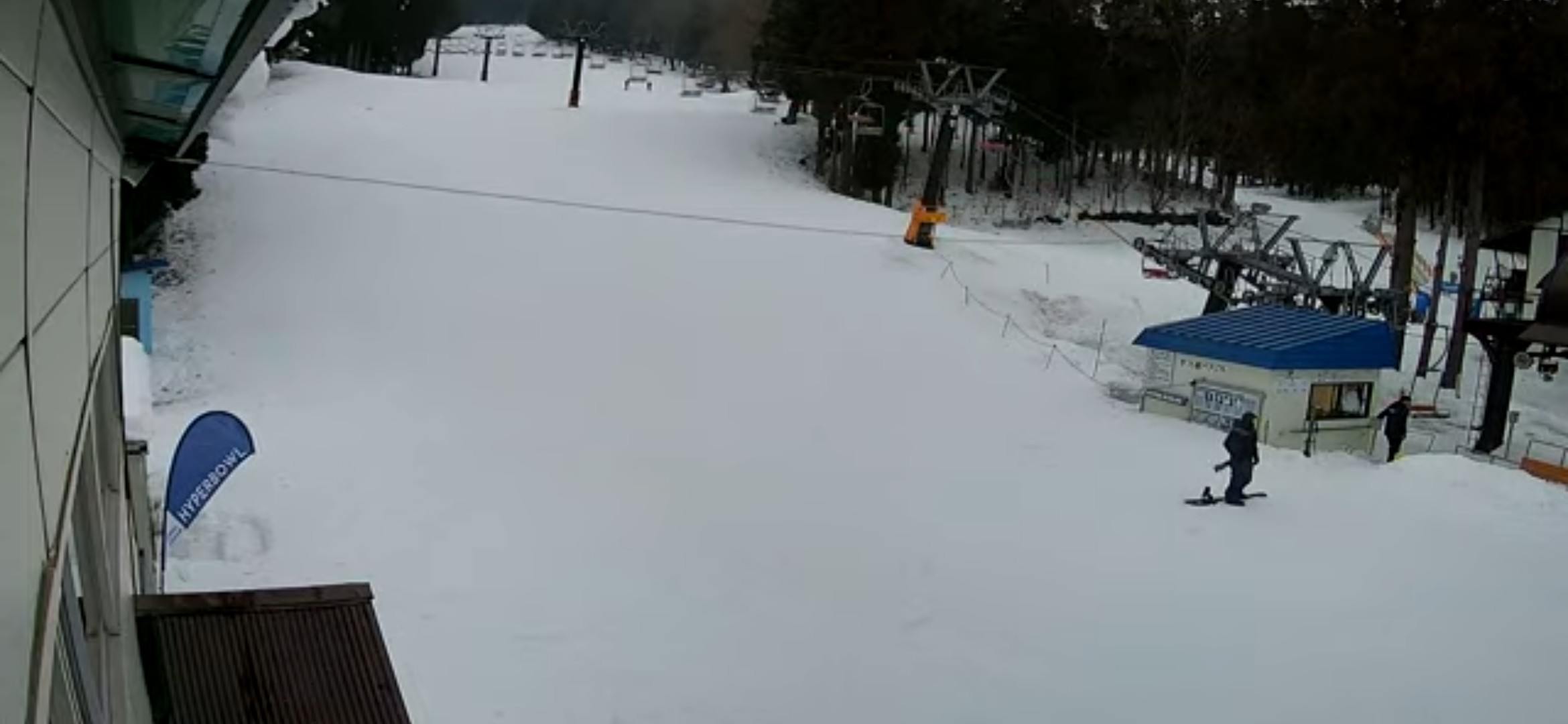 ハイパーボウル東鉢