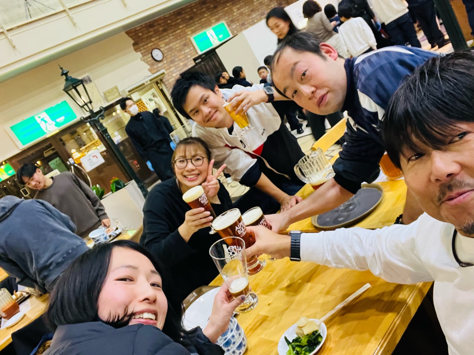 池の平温泉 アルペンブリックスキー場