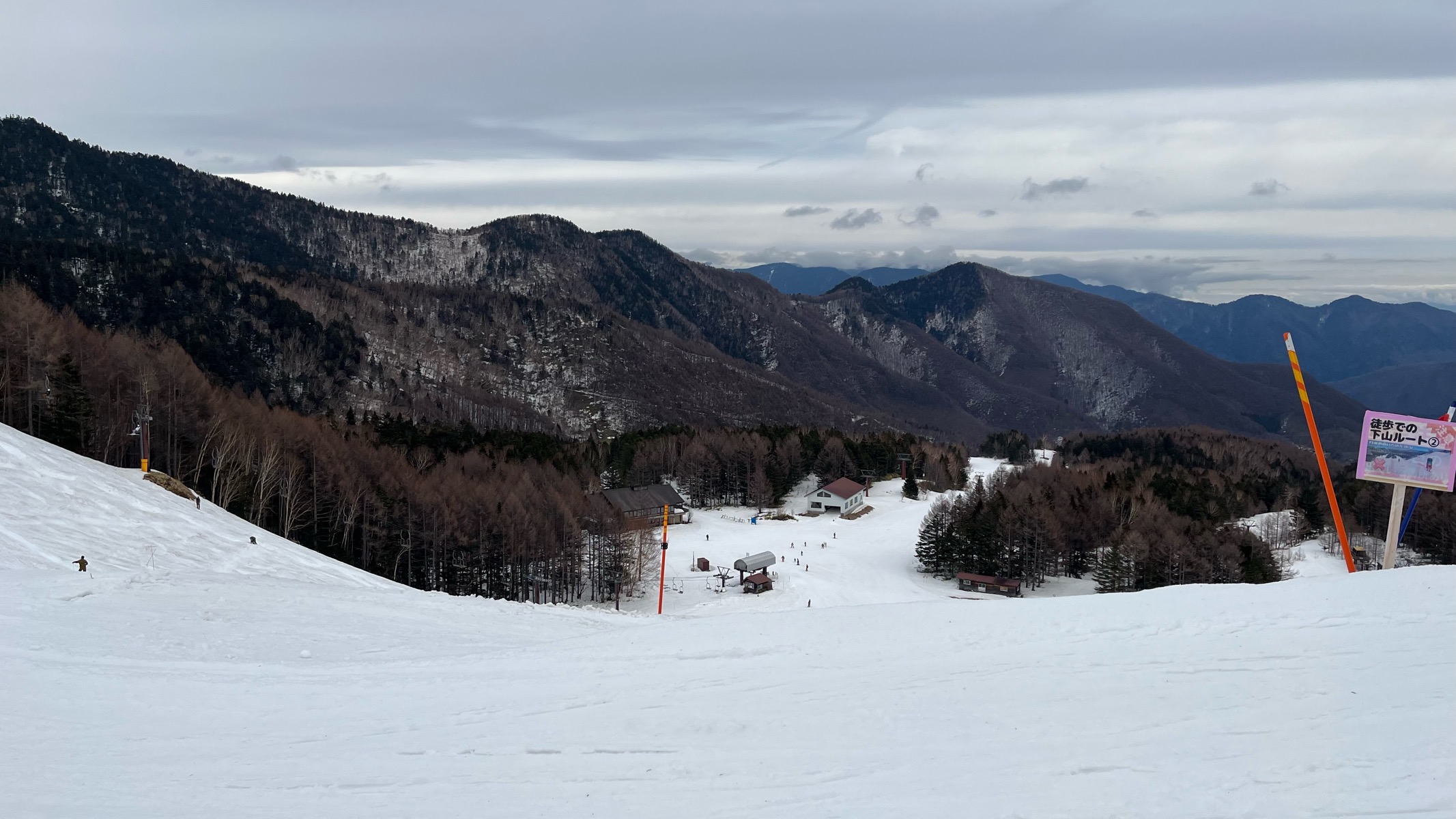 Mt.乗鞍スノーリゾート