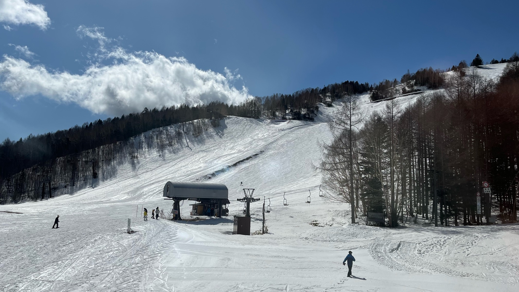 Mt.乗鞍スノーリゾート