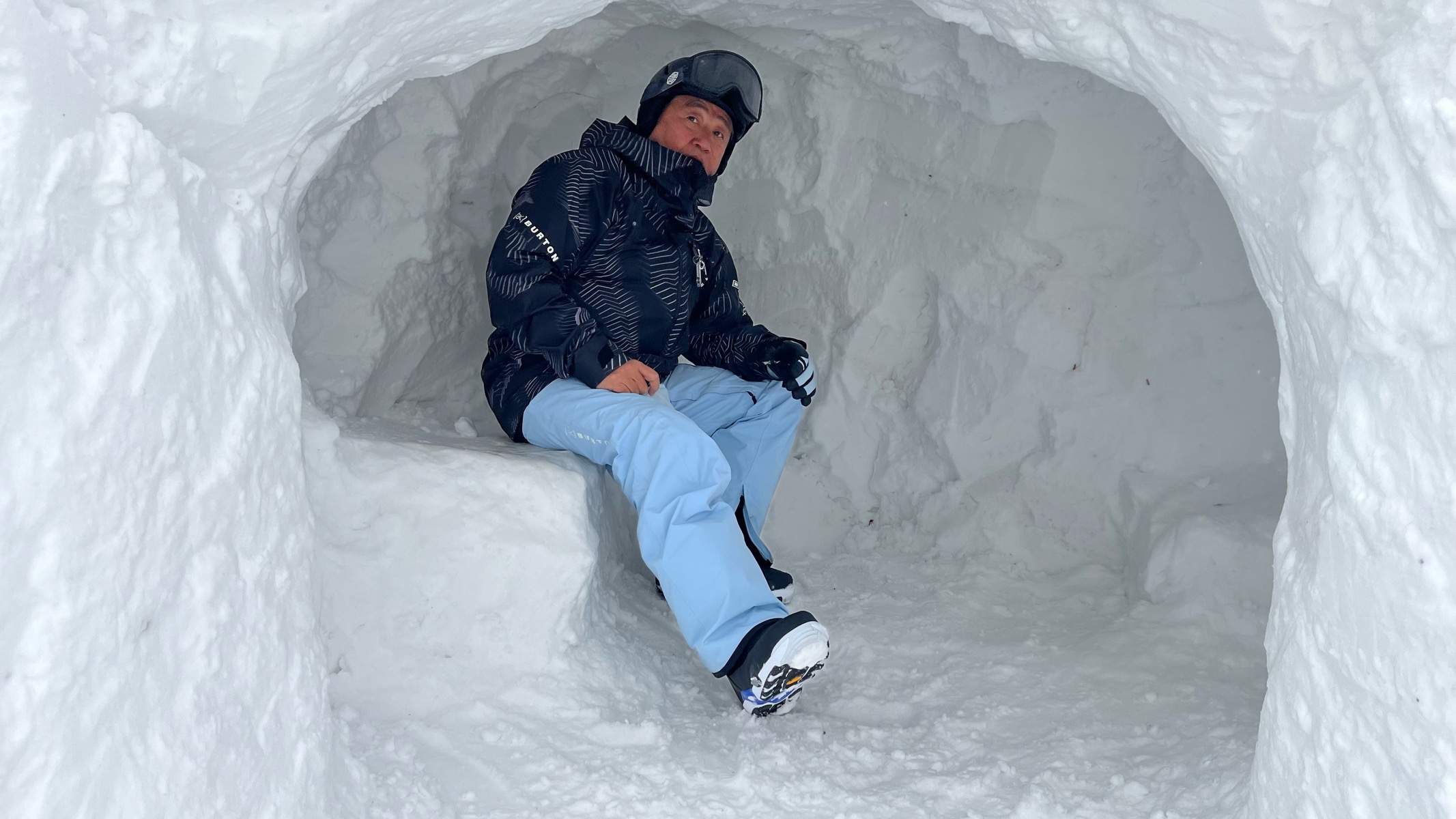 白馬岩岳スノーフィールド