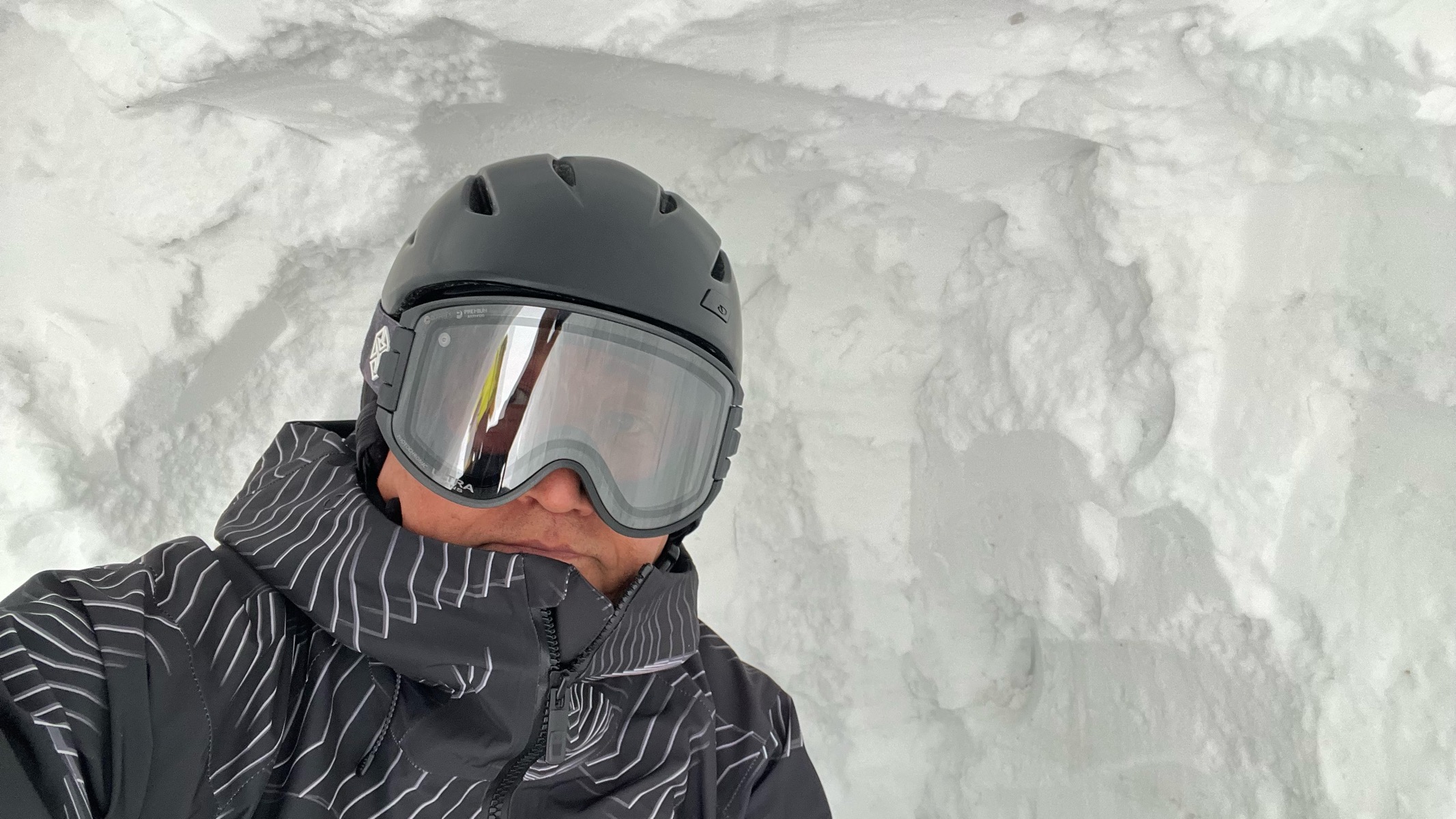 白馬岩岳スノーフィールド