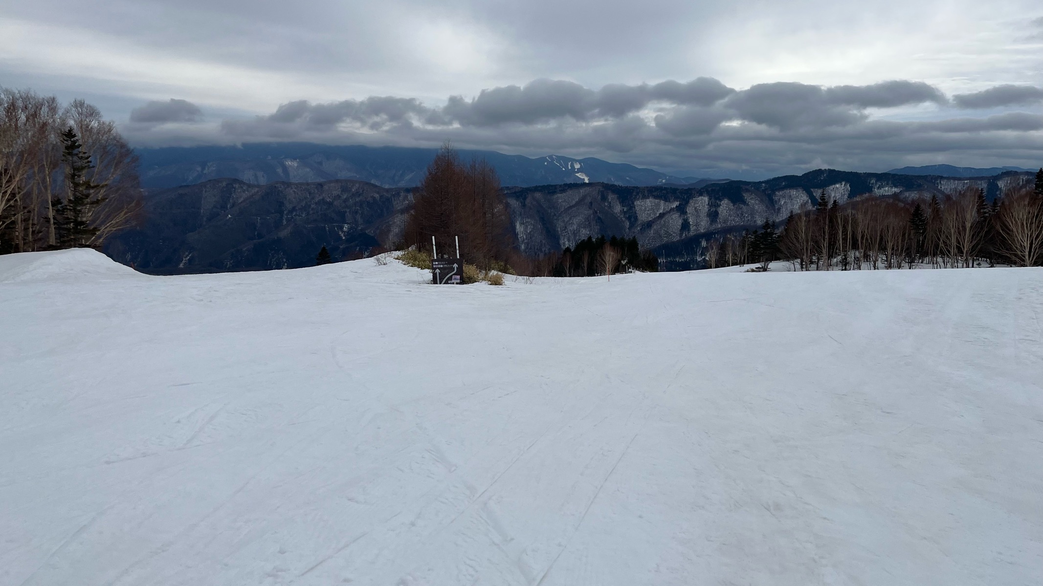 Mt.乗鞍スノーリゾート