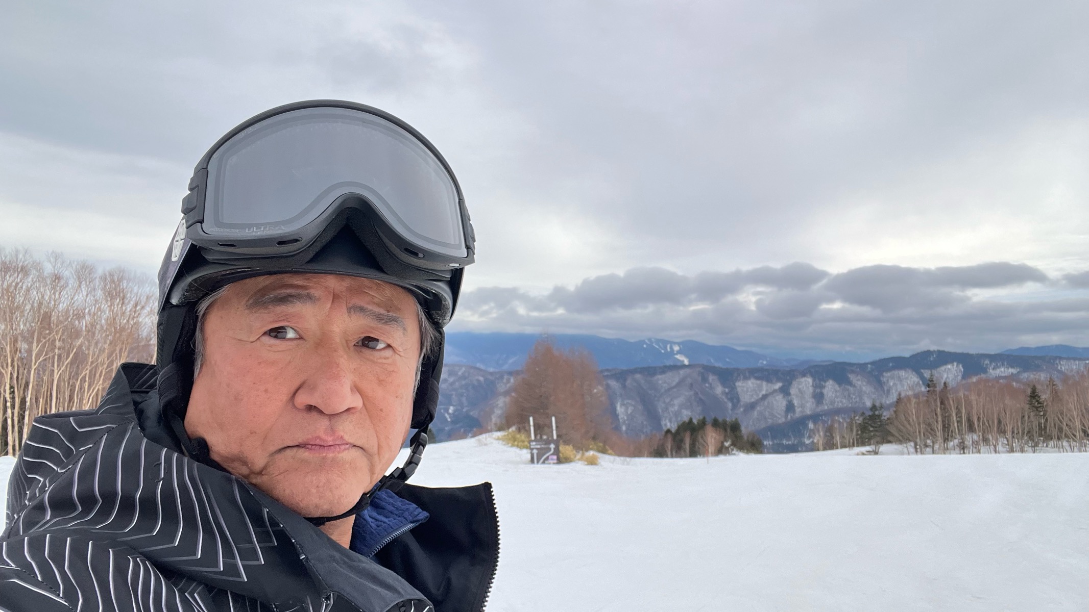 Mt.乗鞍スノーリゾート