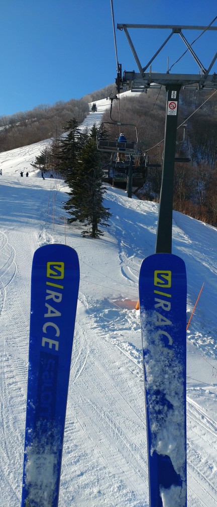 斑尾高原スキー場