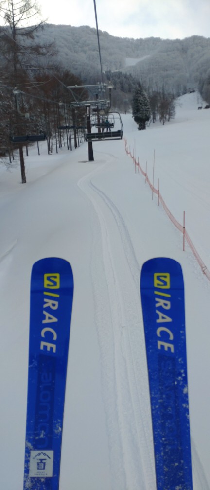 タングラムスキーサーカス