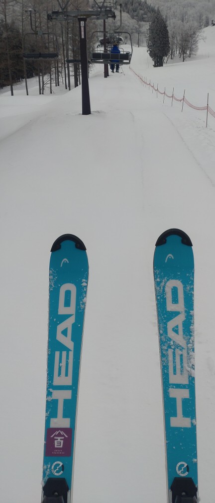 タングラムスキーサーカス