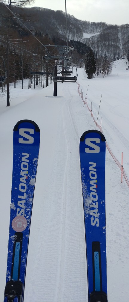 タングラムスキーサーカス