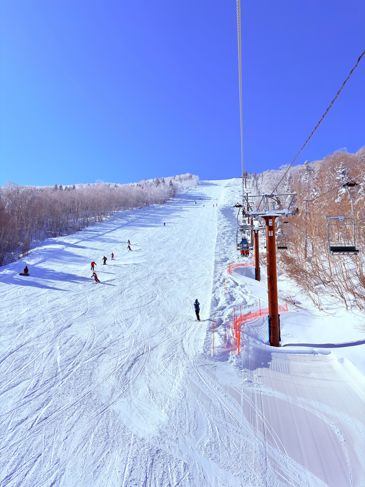 奥志賀高原スキー場
