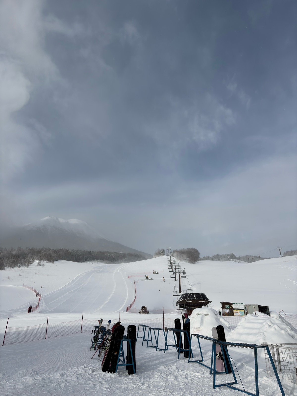 開田高原マイア
