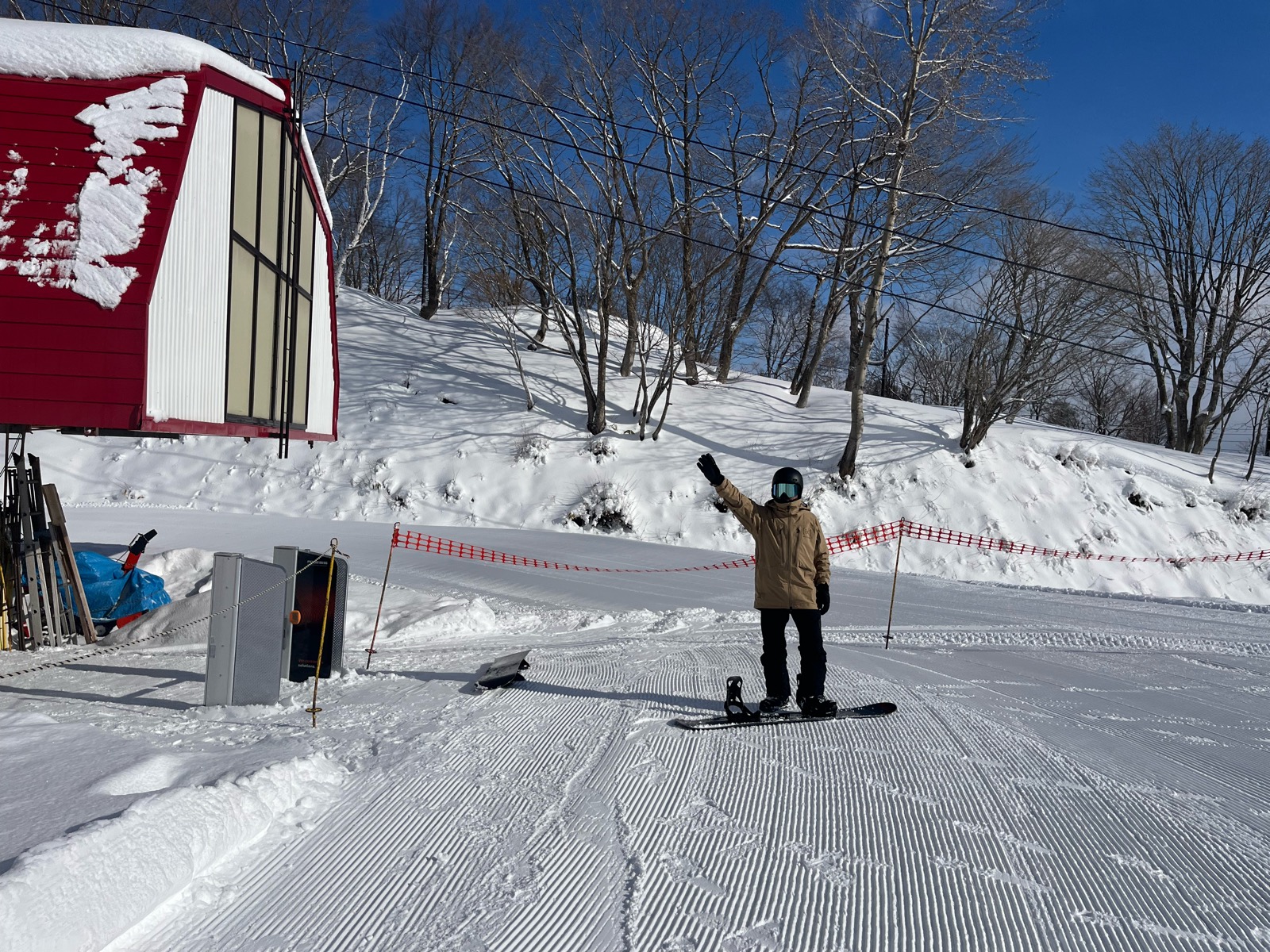赤倉観光リゾートスキー場 リフト券 Mt Myoko Snow Resort（赤倉