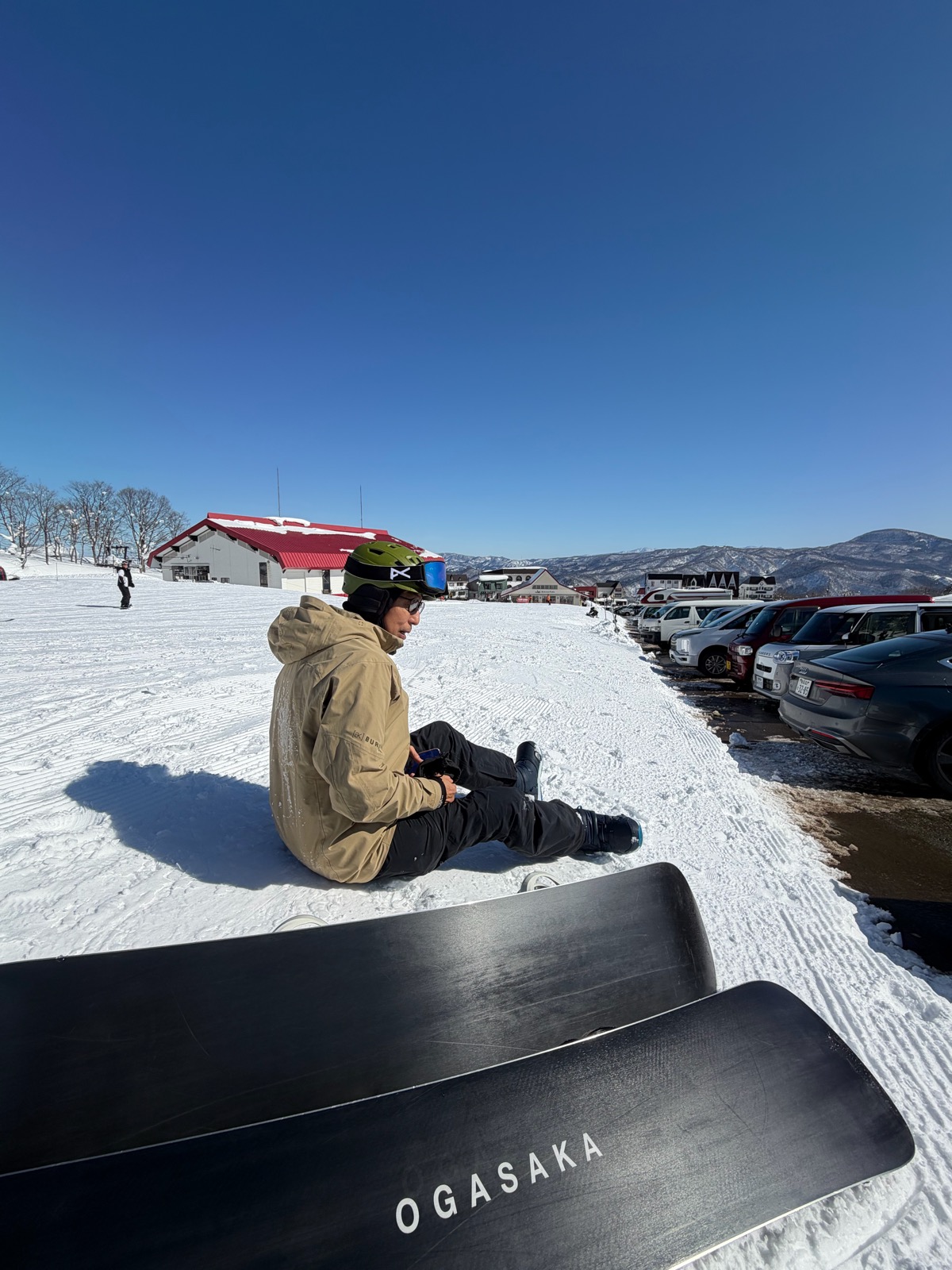 赤倉観光リゾート