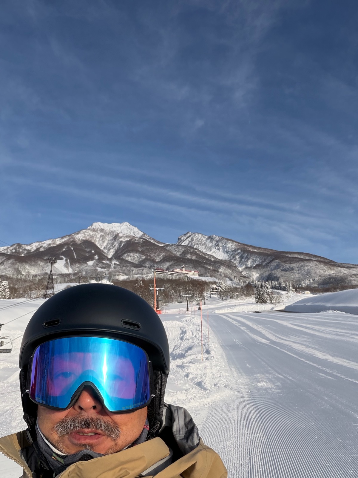 赤倉観光リゾート