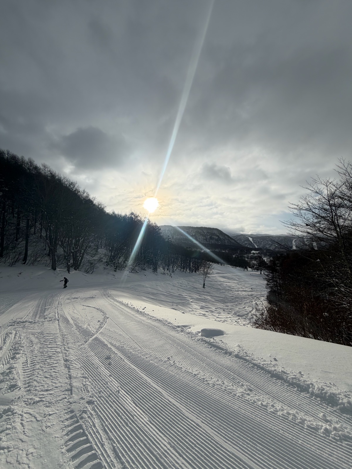 水上高原スキーリゾート