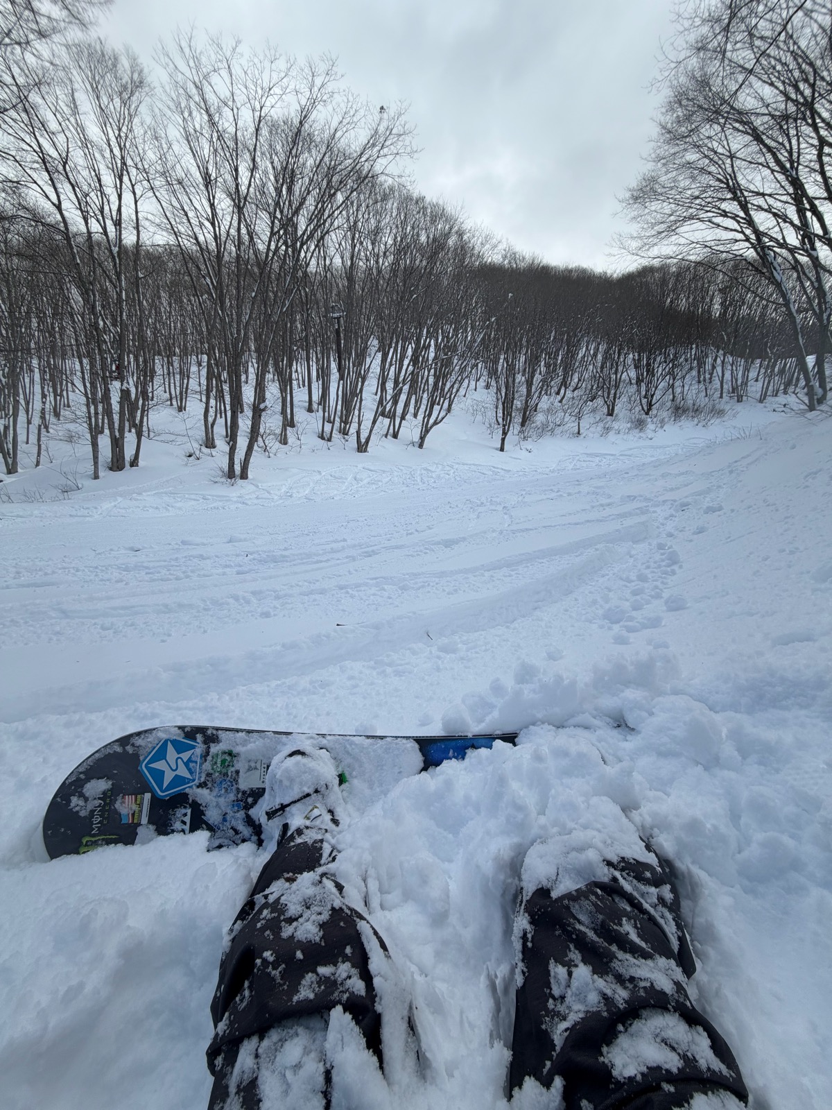 水上高原スキーリゾート