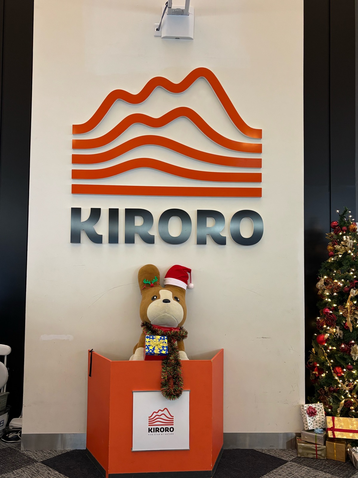 キロロスノーワールド