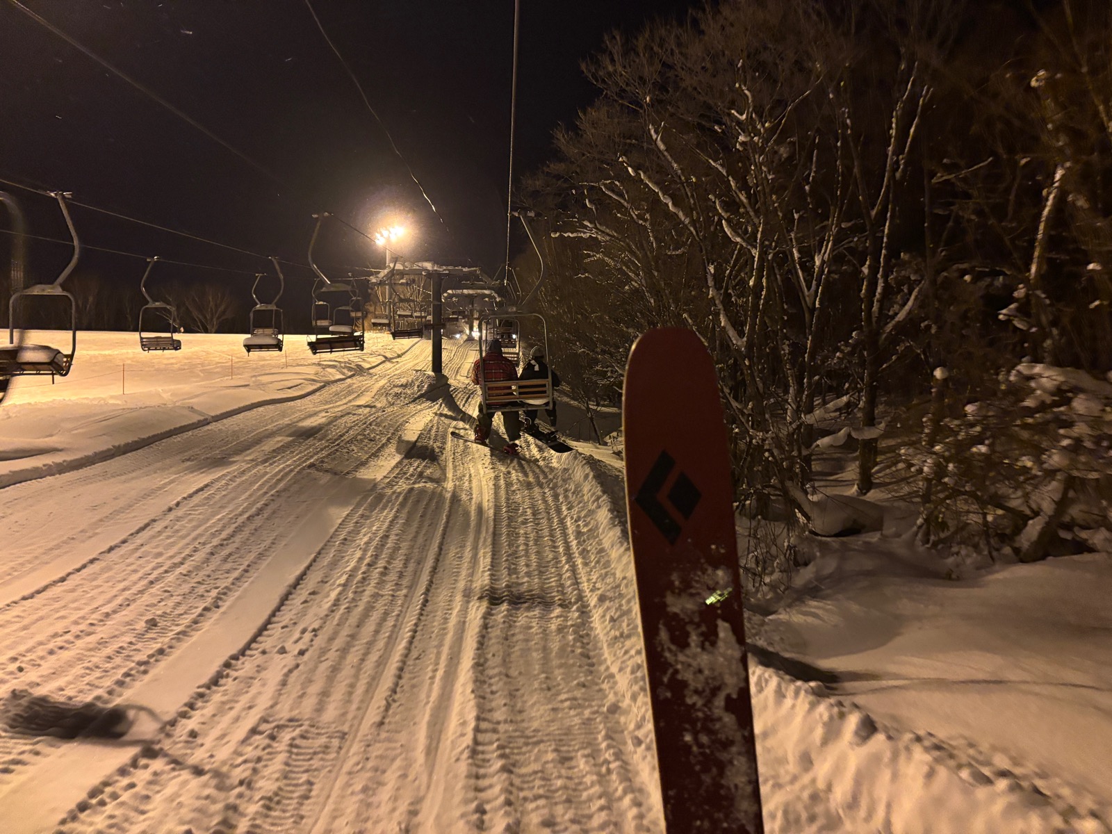 サッポロテイネ