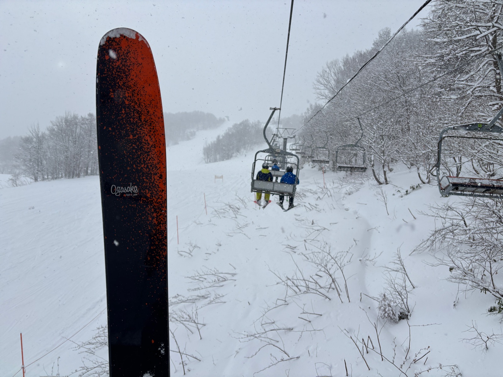 サッポロテイネスキー場