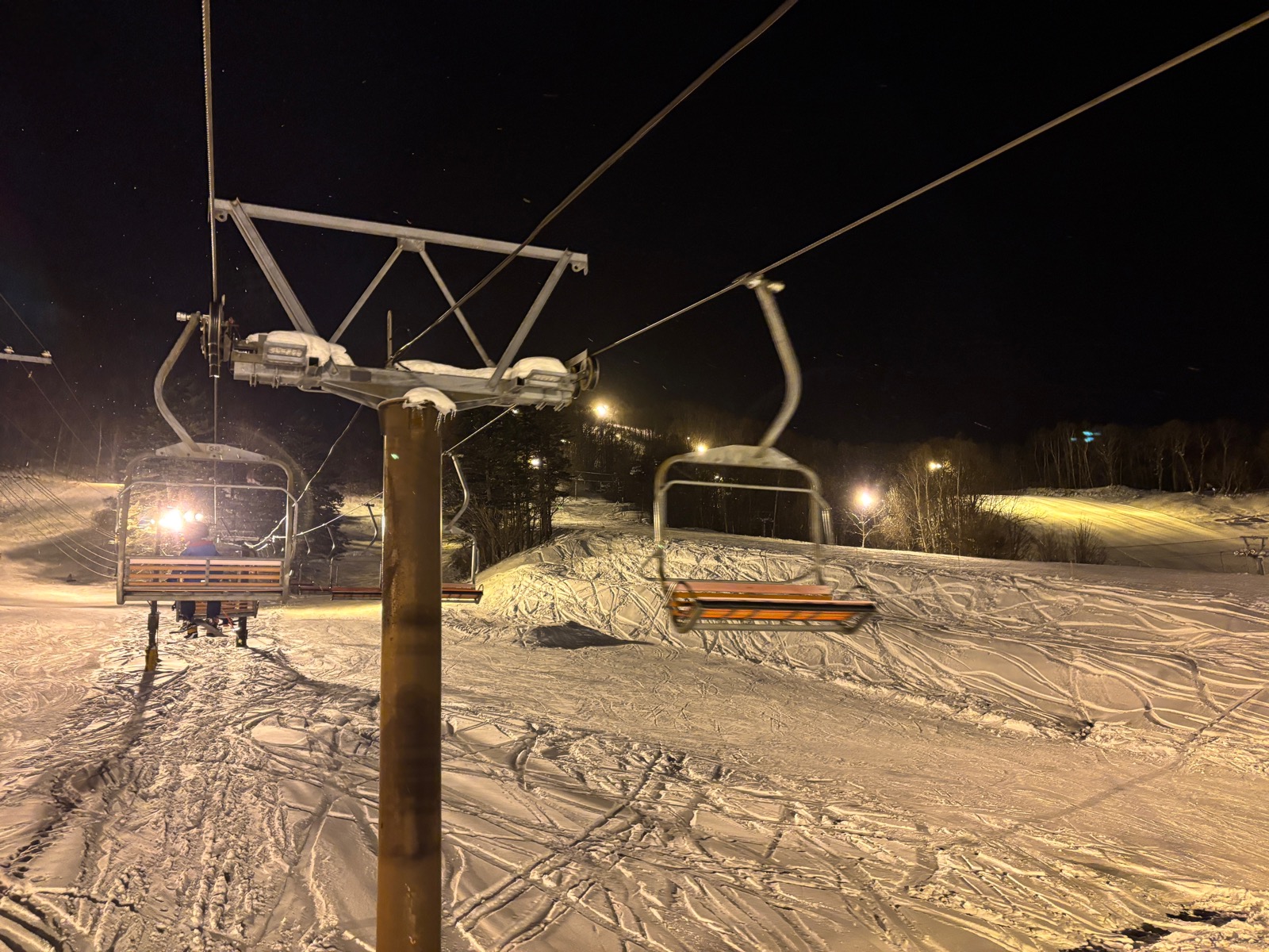 さっぽろばんけい