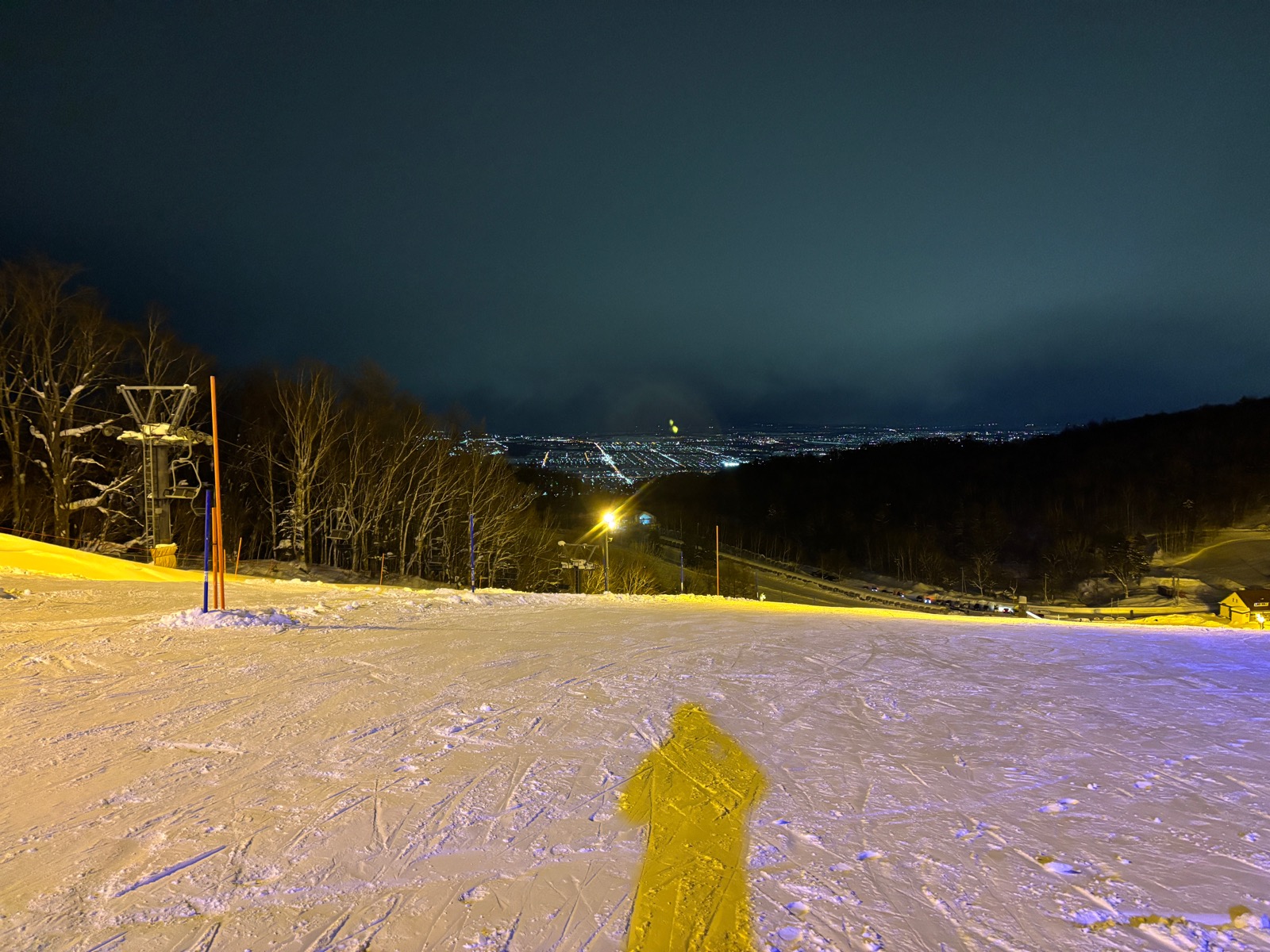 サッポロテイネ