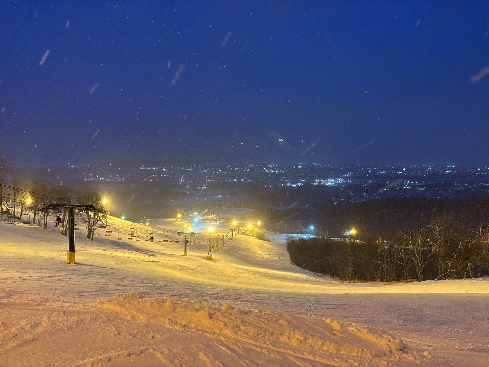 サンタプレゼントパーク マロースゲレンデ