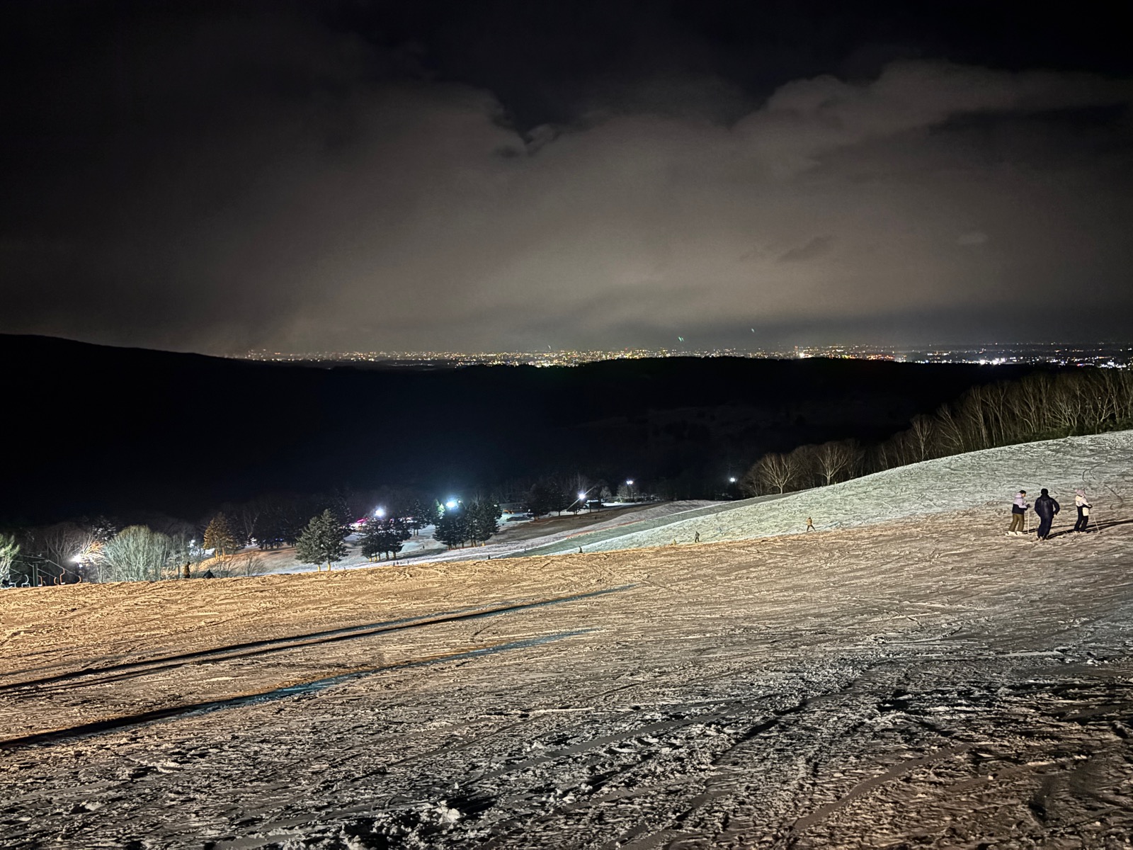ダイナスティスキーリゾート