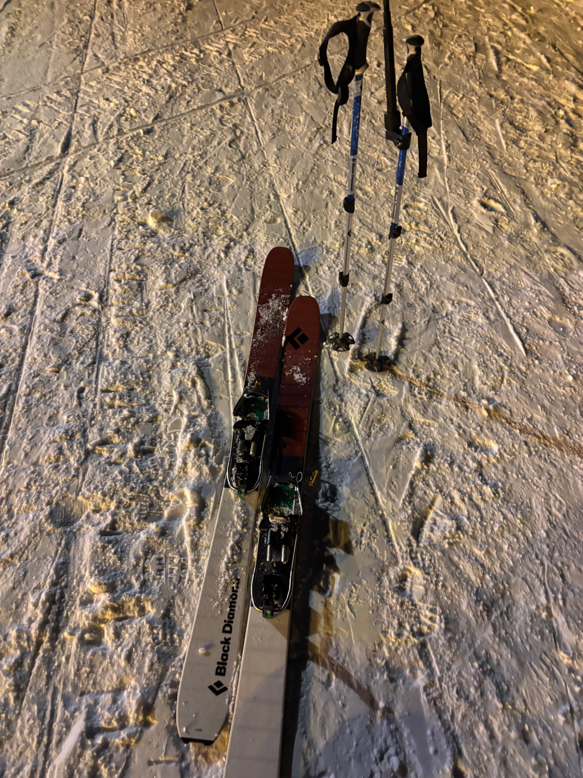 サッポロテイネスキー場