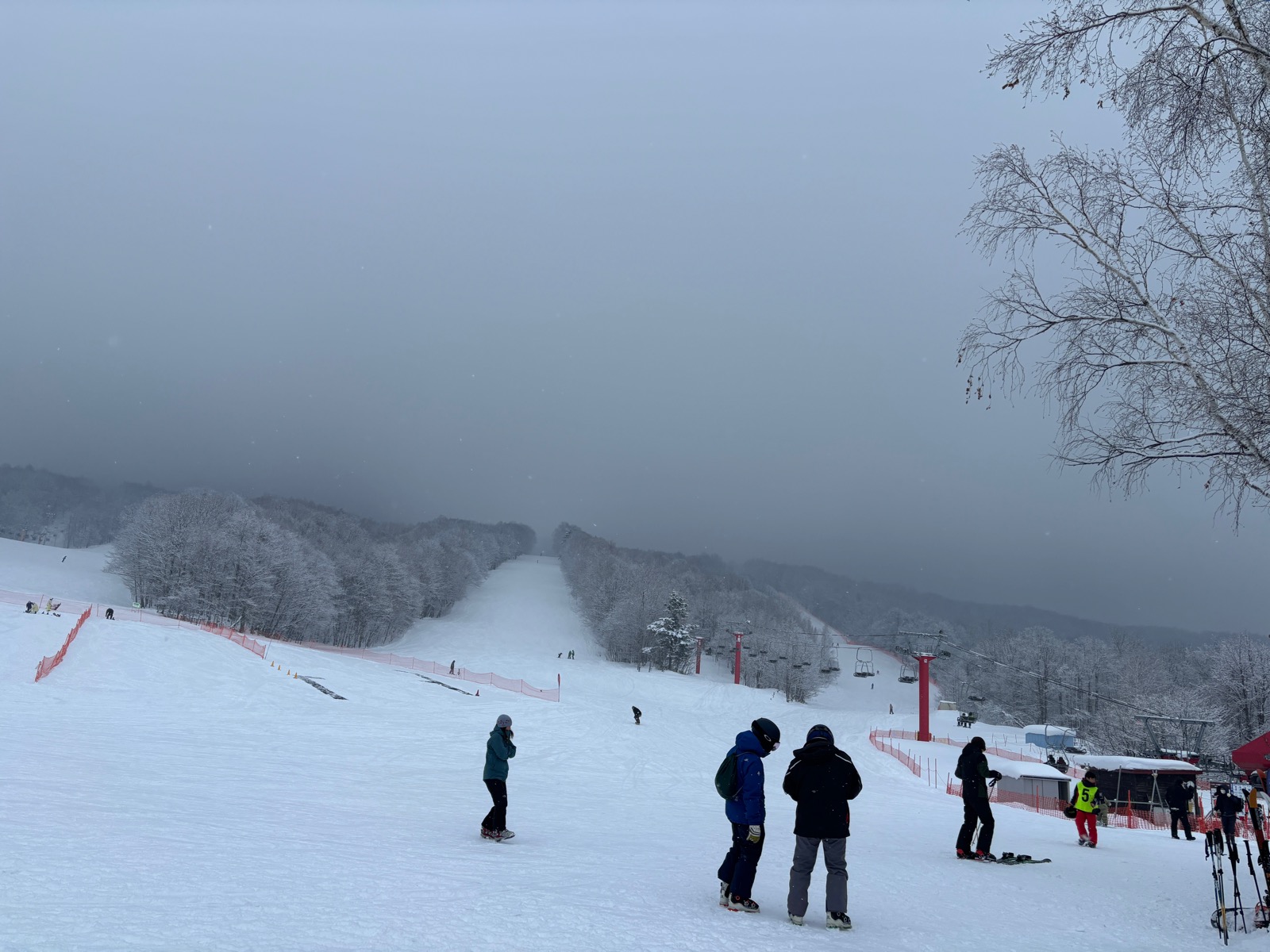 カムイスキーリンクス
