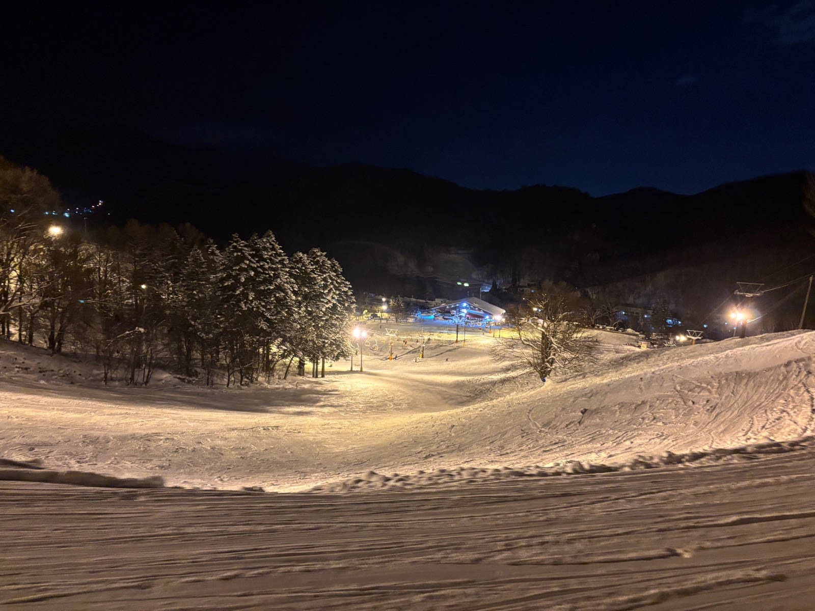 さっぽろばんけい