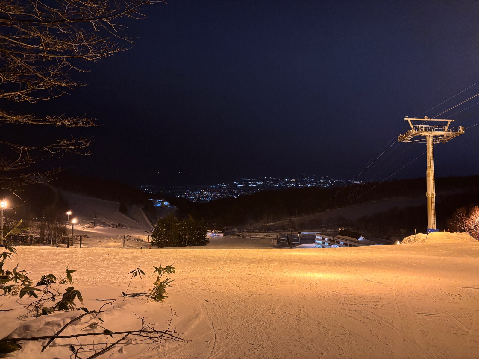 サッポロテイネ