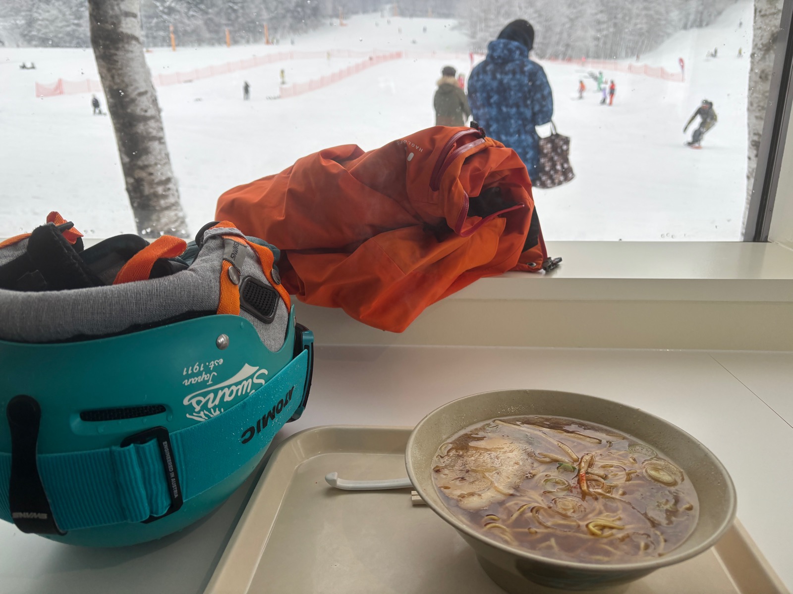 カムイスキーリンクス