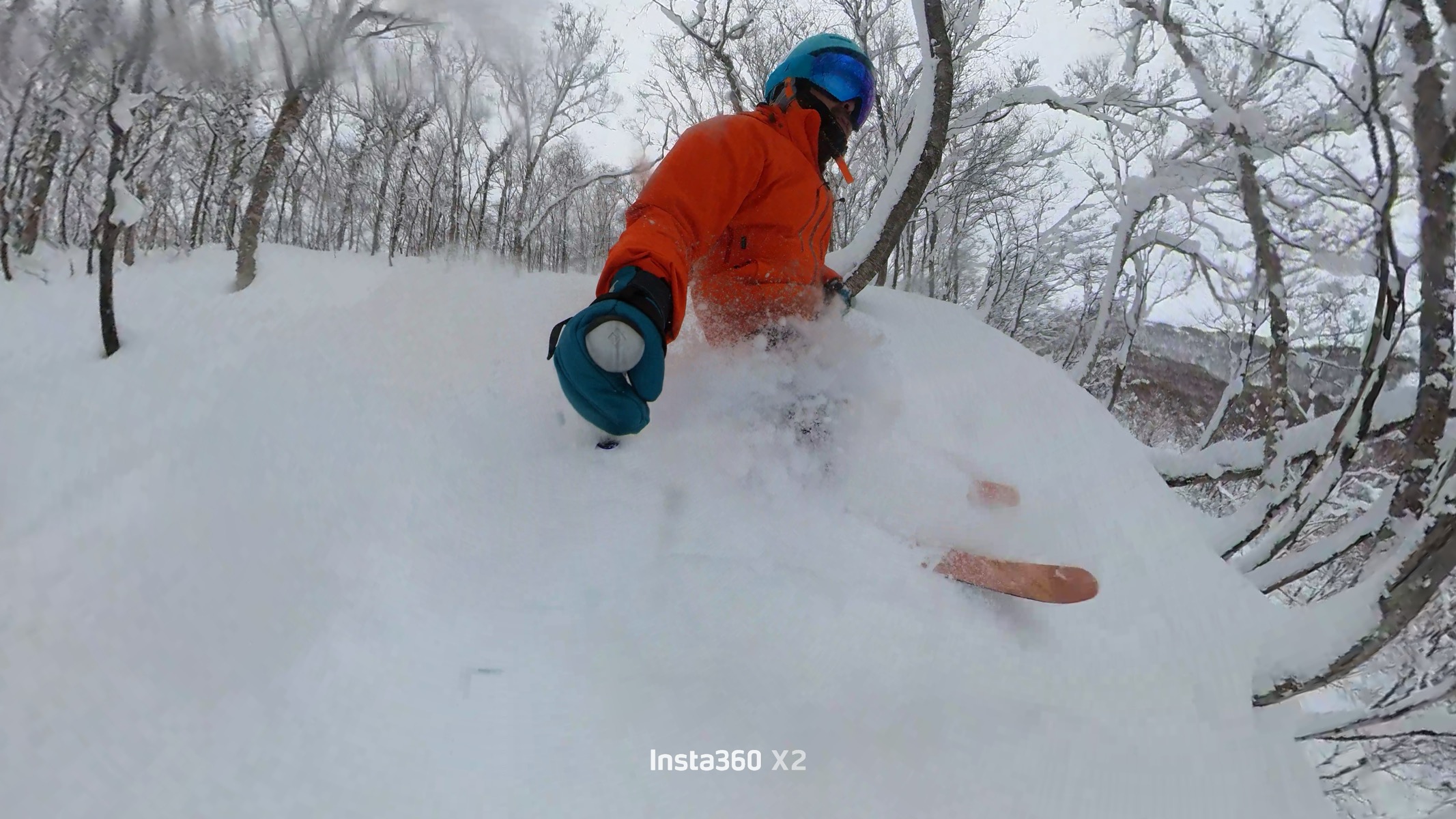 ニセコモイワスキーリゾート 