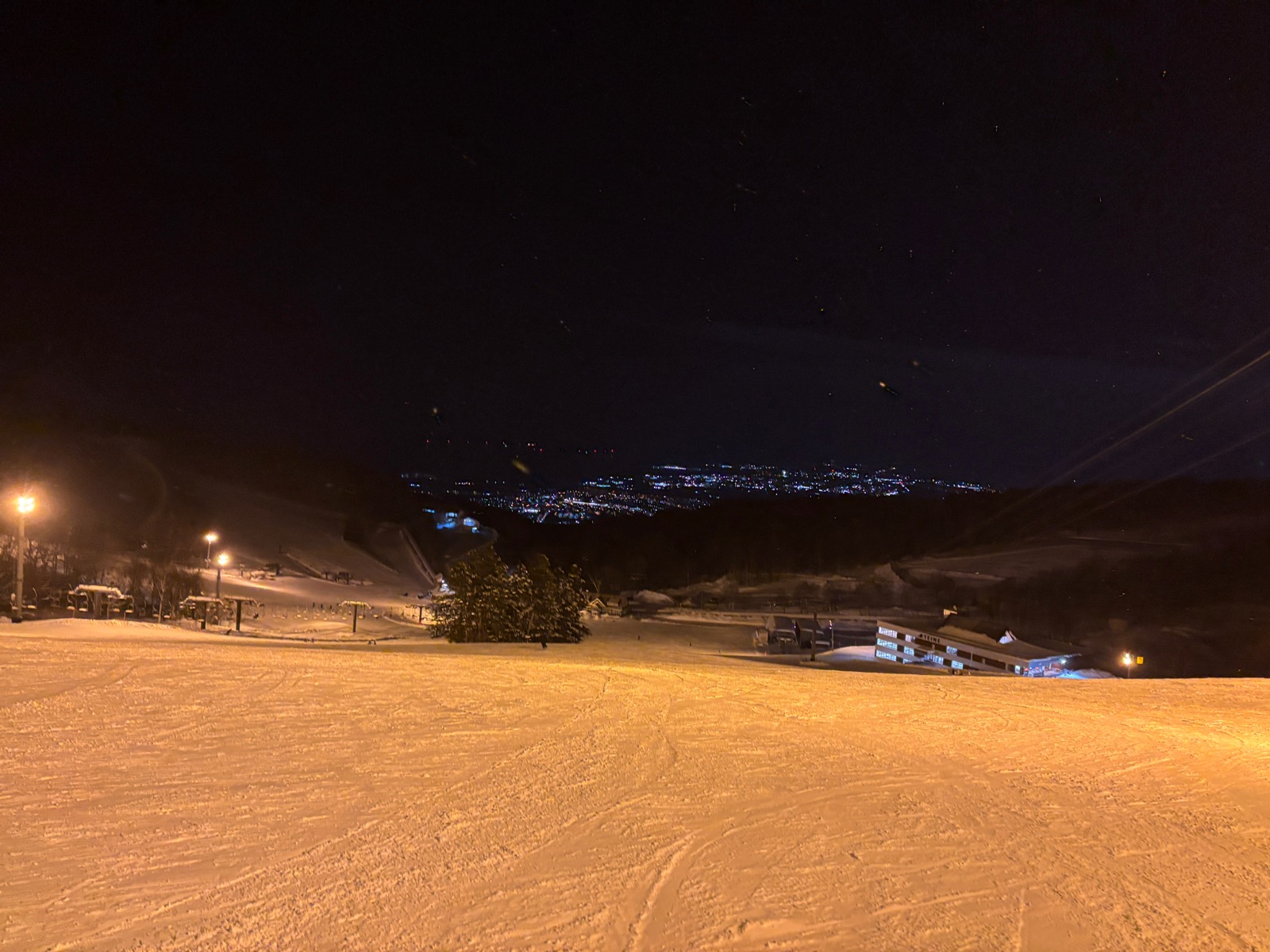 サッポロテイネ