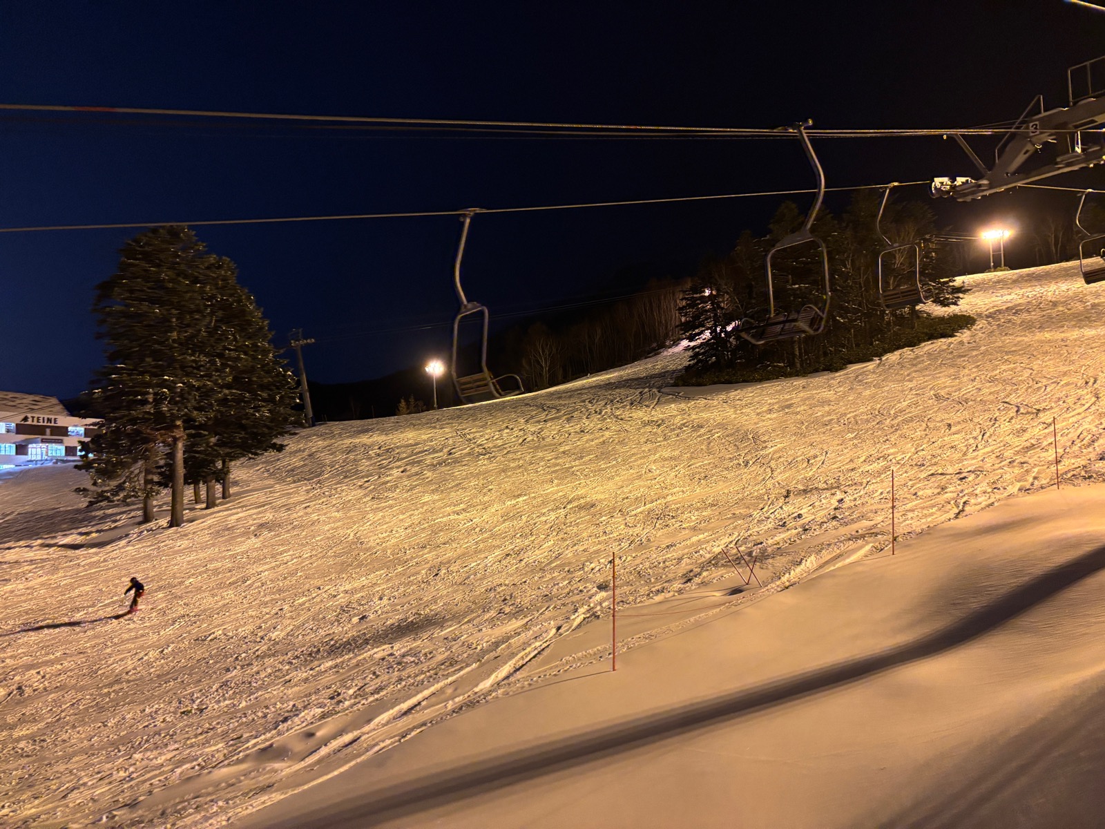 サッポロテイネ