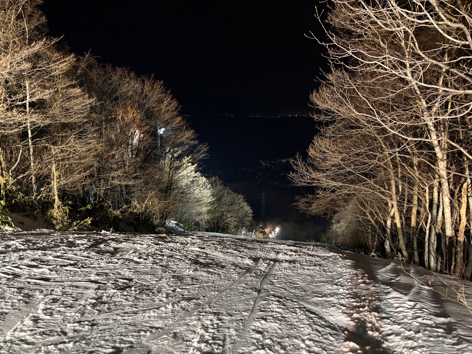 スノークルーズ・オーンズ