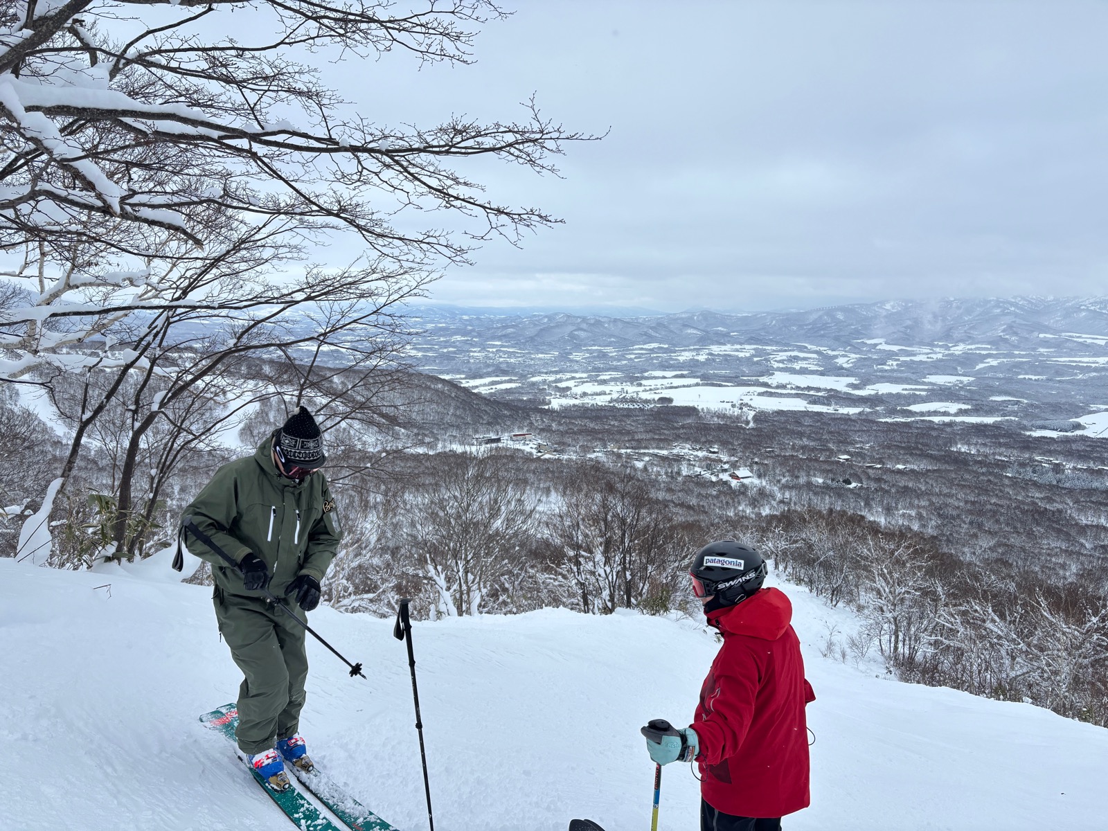 ニセコモイワスキーリゾート 