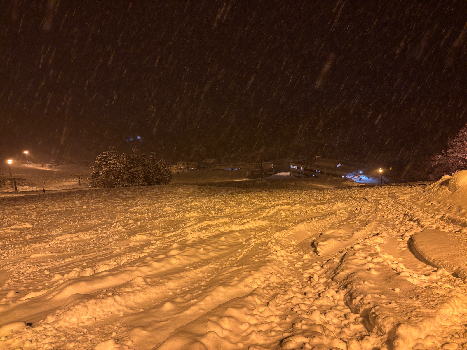 サッポロテイネスキー場