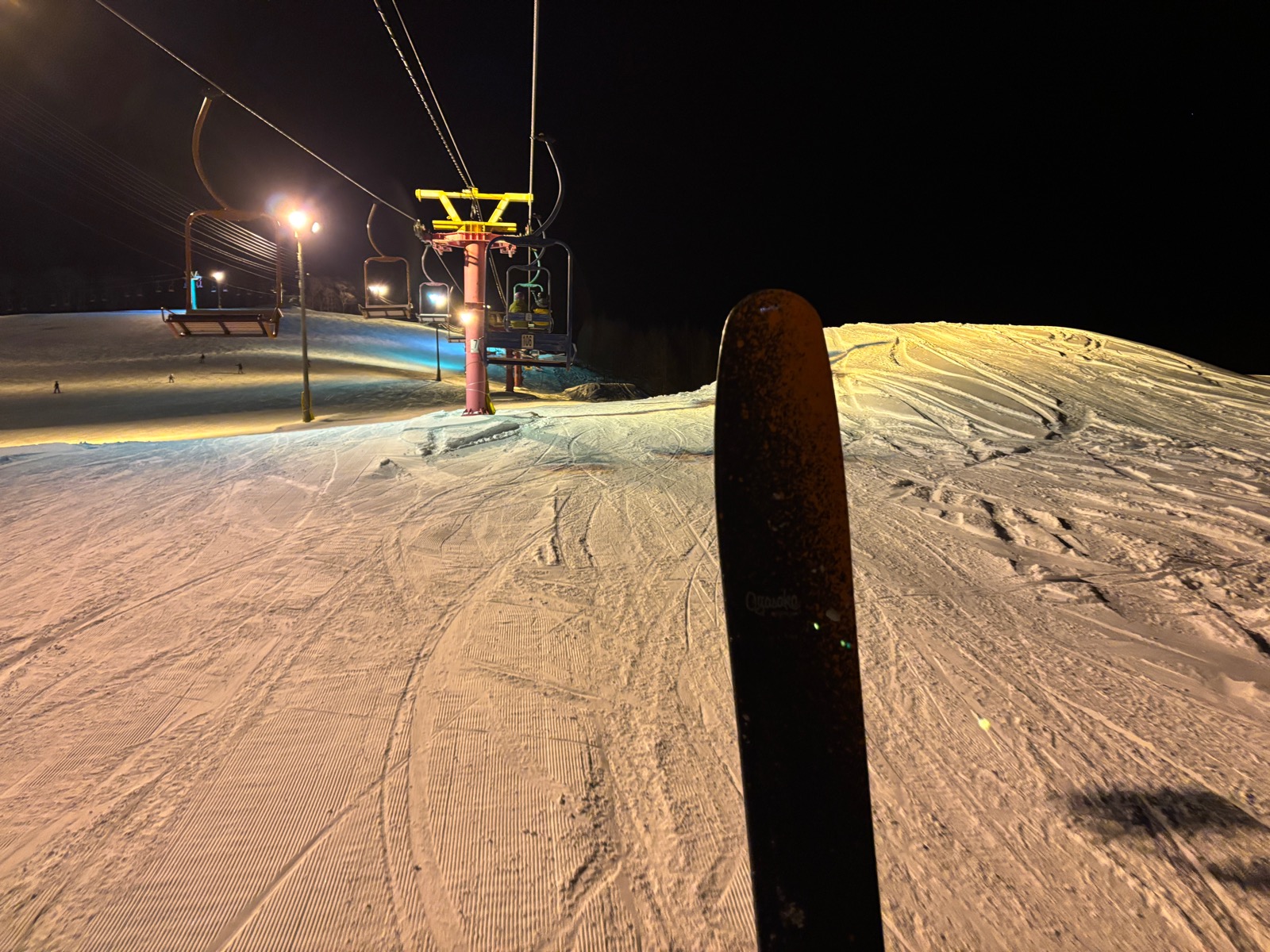 北海道グリーンランドホワイトパーク
