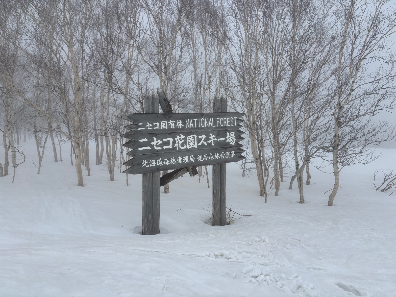 ニセコHANAZONOリゾート