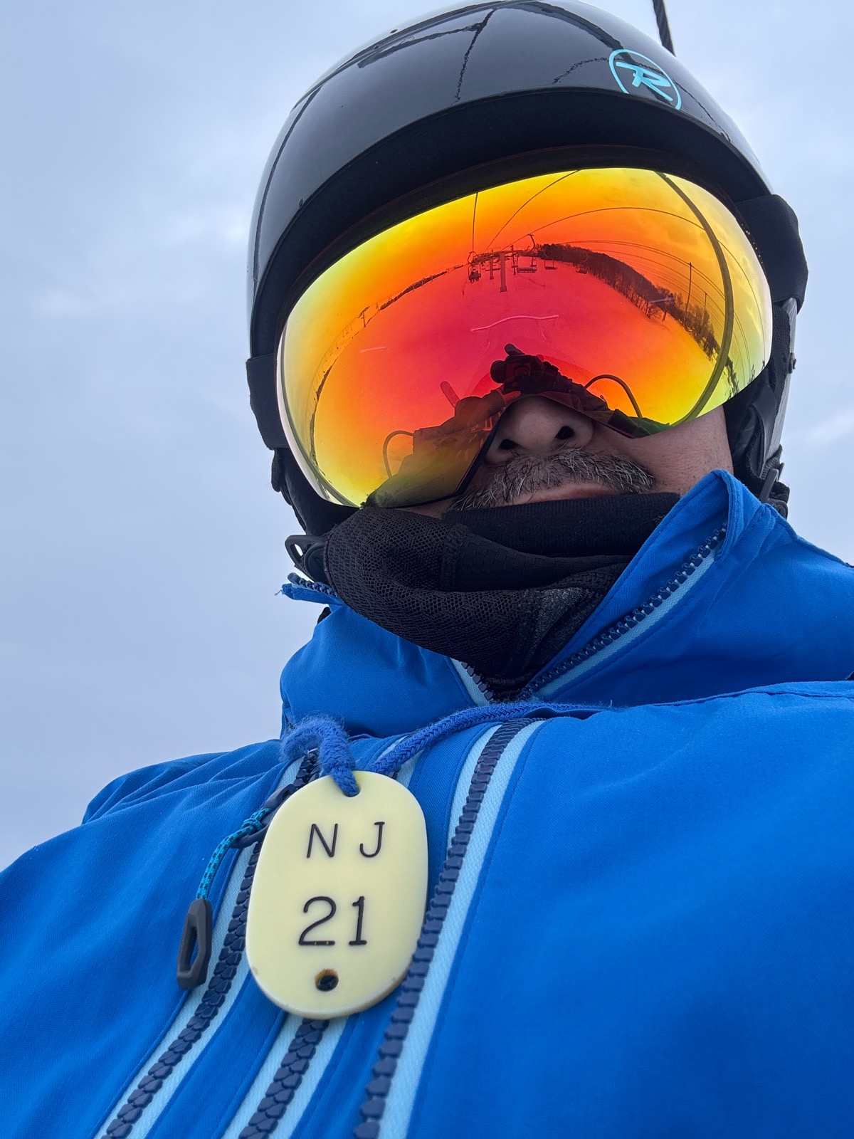 岩見沢萩の山市民