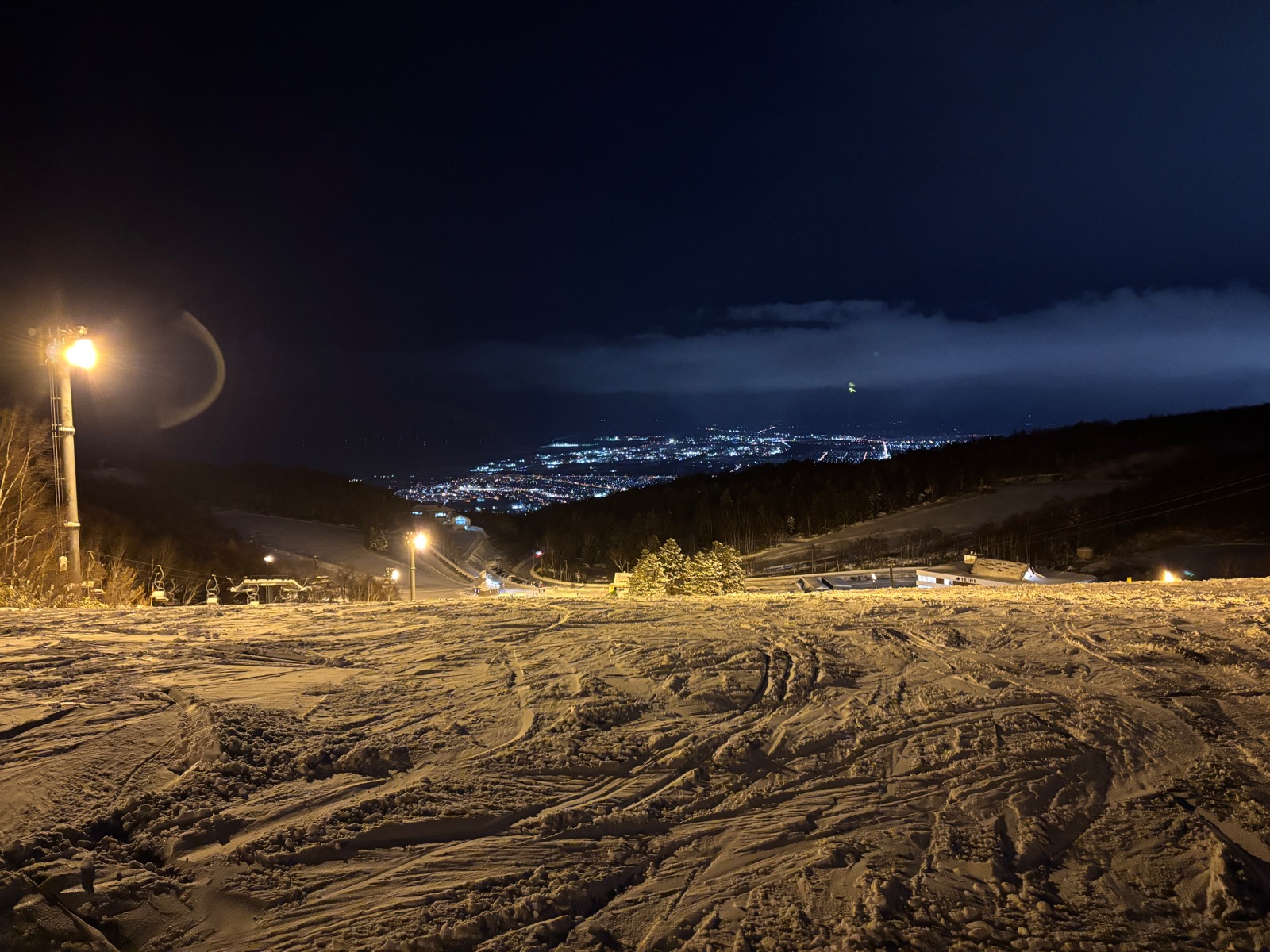 サッポロテイネ