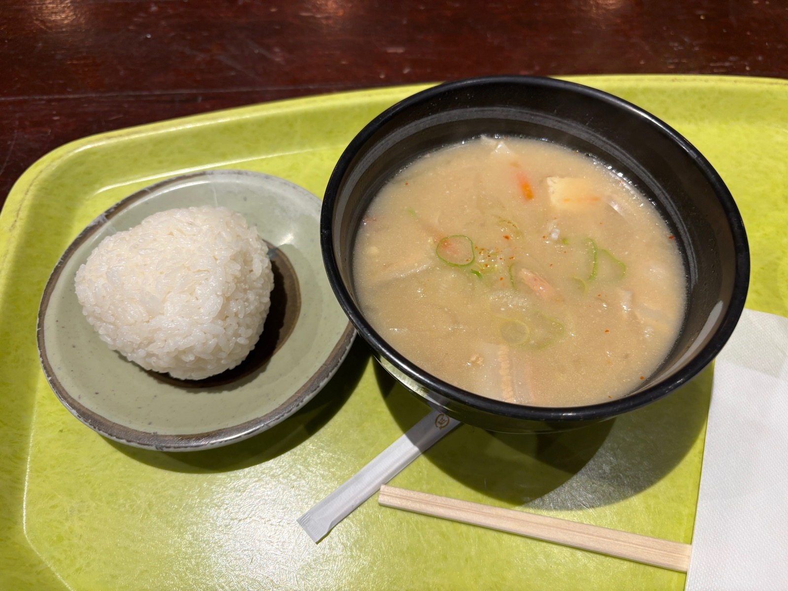 さっぽろばんけい